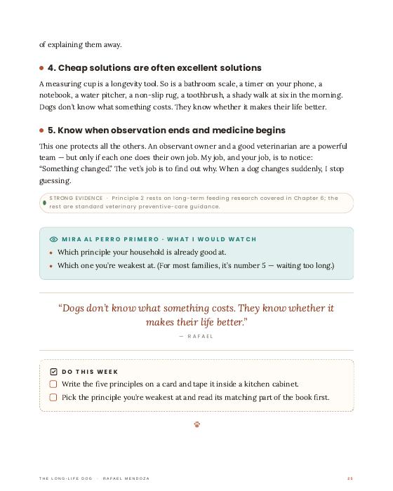 Book page